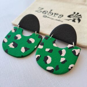 Aros Verde Alma