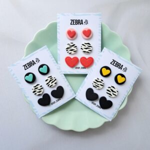 Pack Chubis Mix - Varios Colores