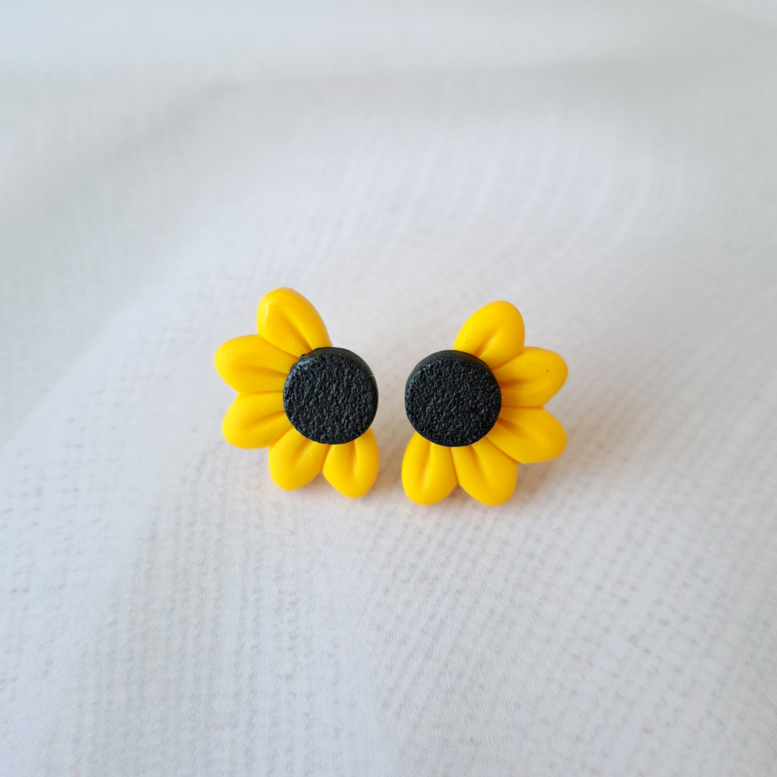 Aros Girasol Mitad (3 tamaños) - Imagen 4