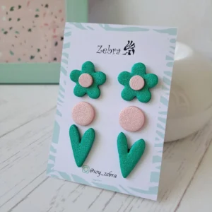 Pack Mini Flora – Varios Colores