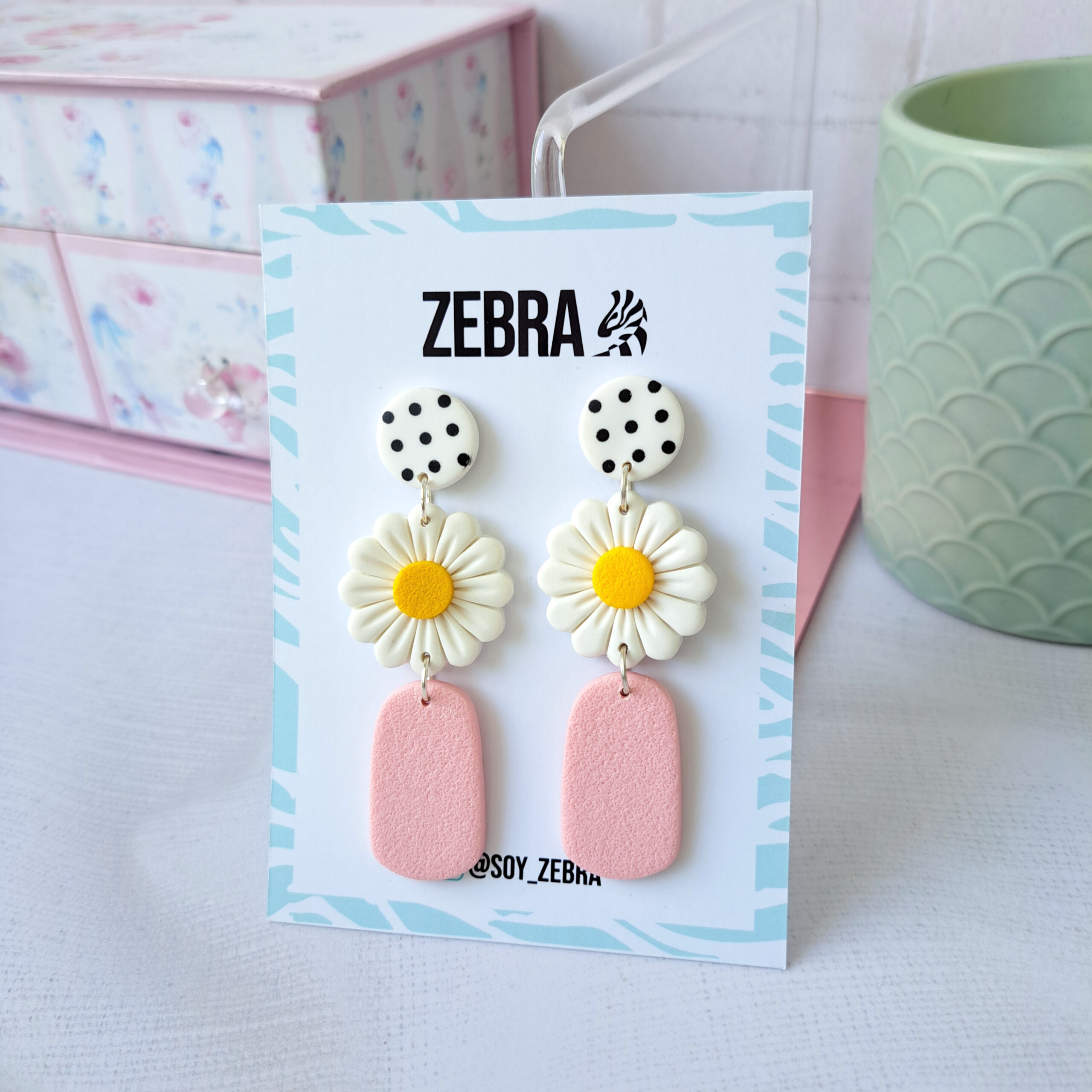 Margarita Pop – Varios Colores - Imagen 2