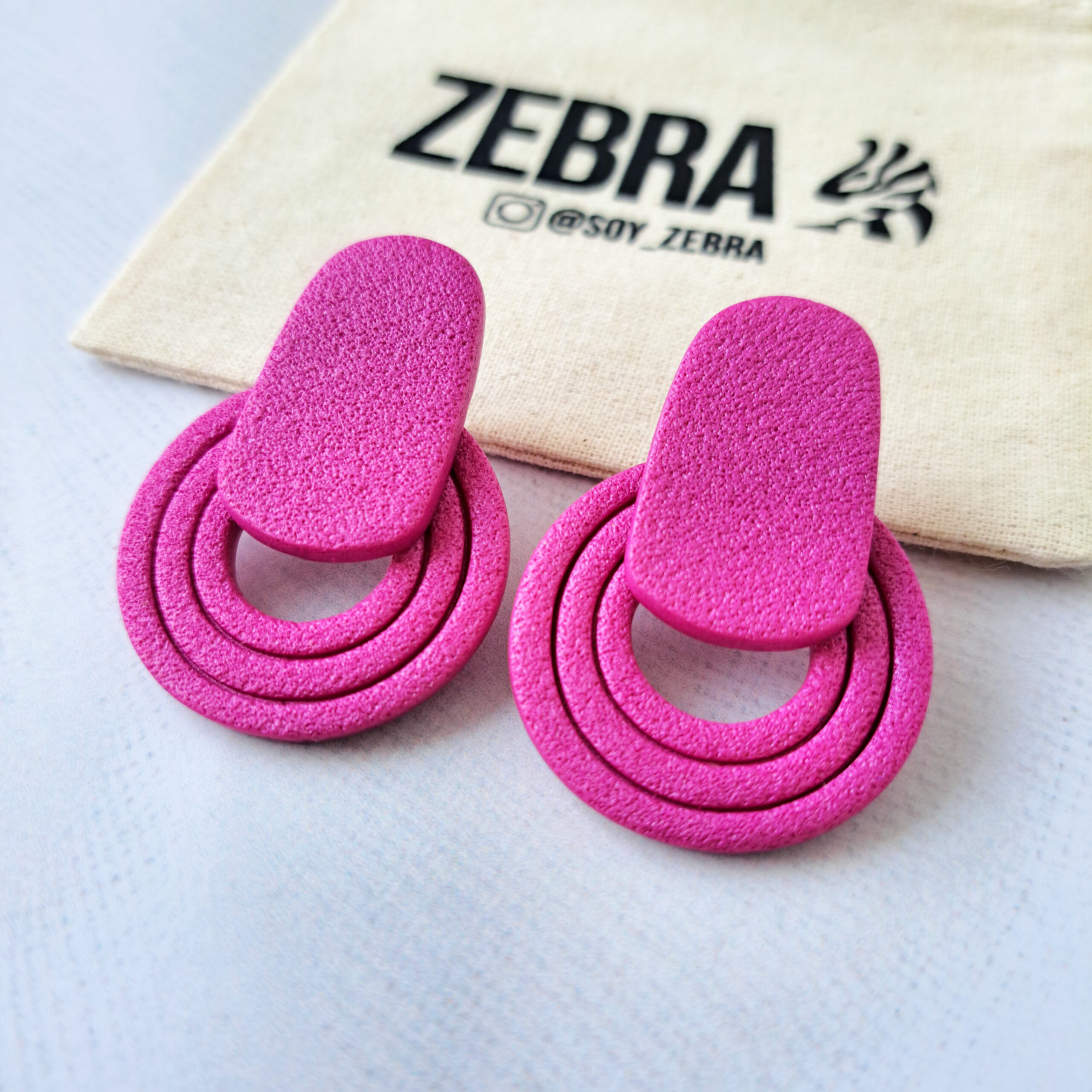 Aros Olivia – Varios Colores - Imagen 2