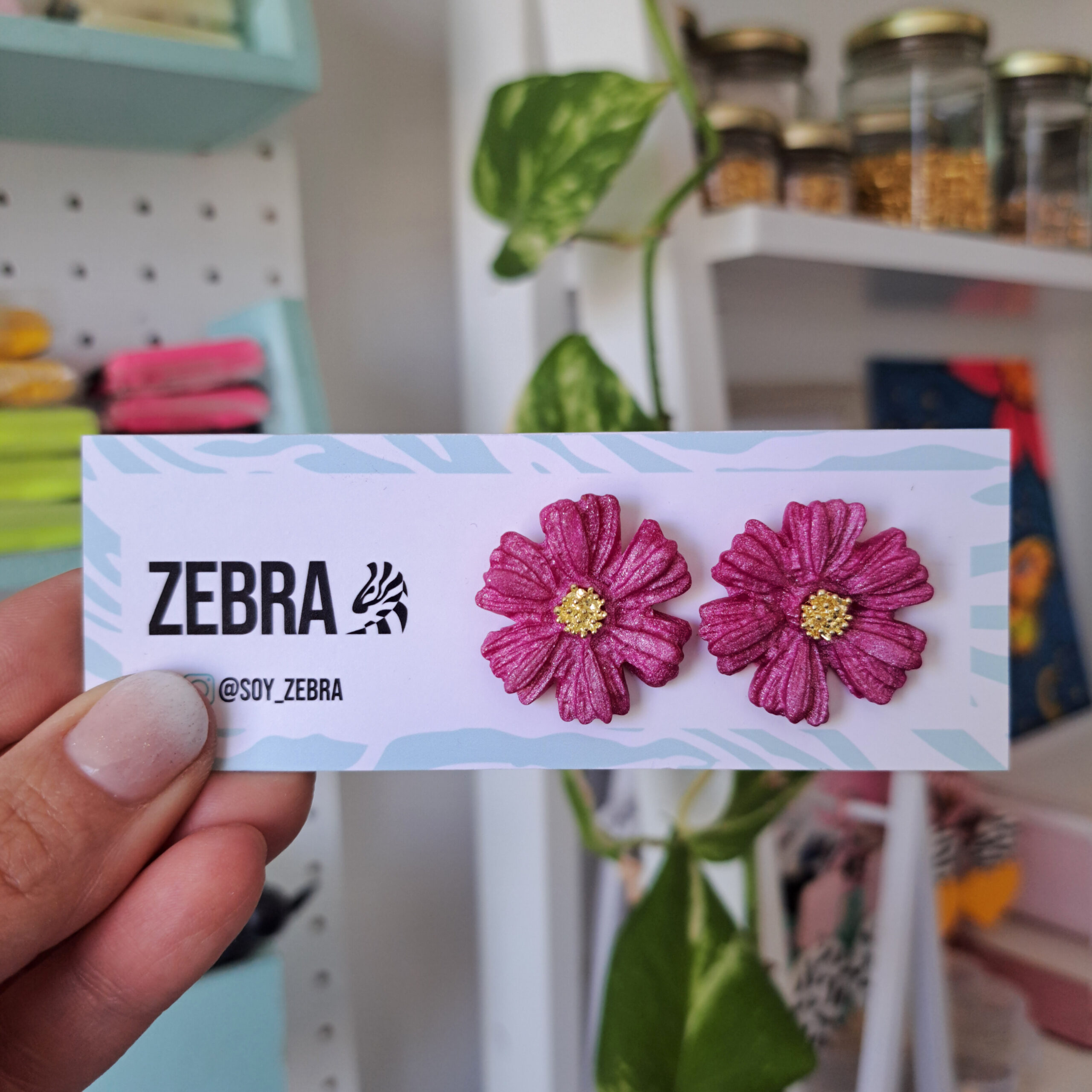 Aros Floré – Varios Colores - Imagen 4