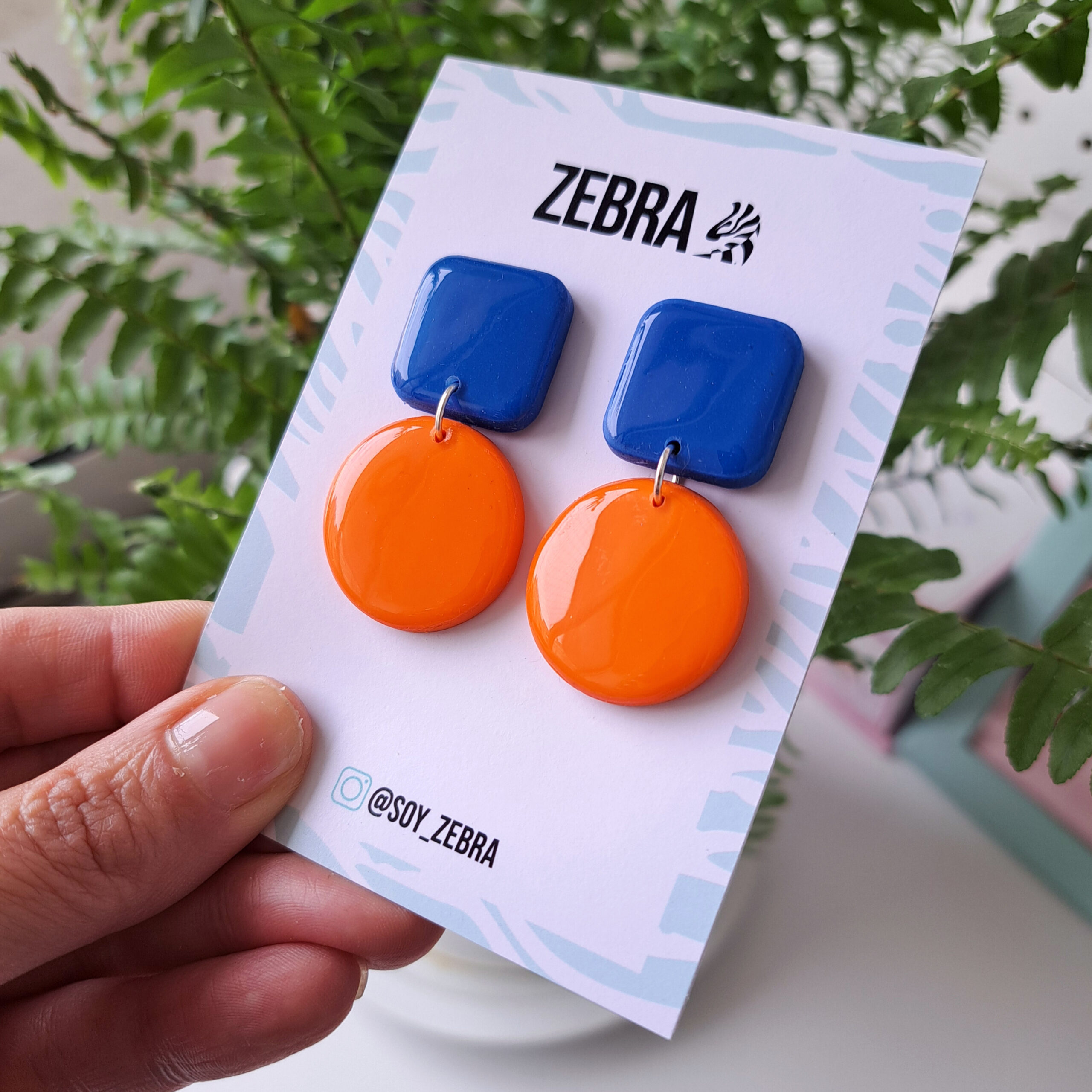 Aros Candy Pop - Varios Colores - Imagen 4